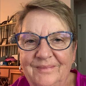 Meet your Posher, Susan